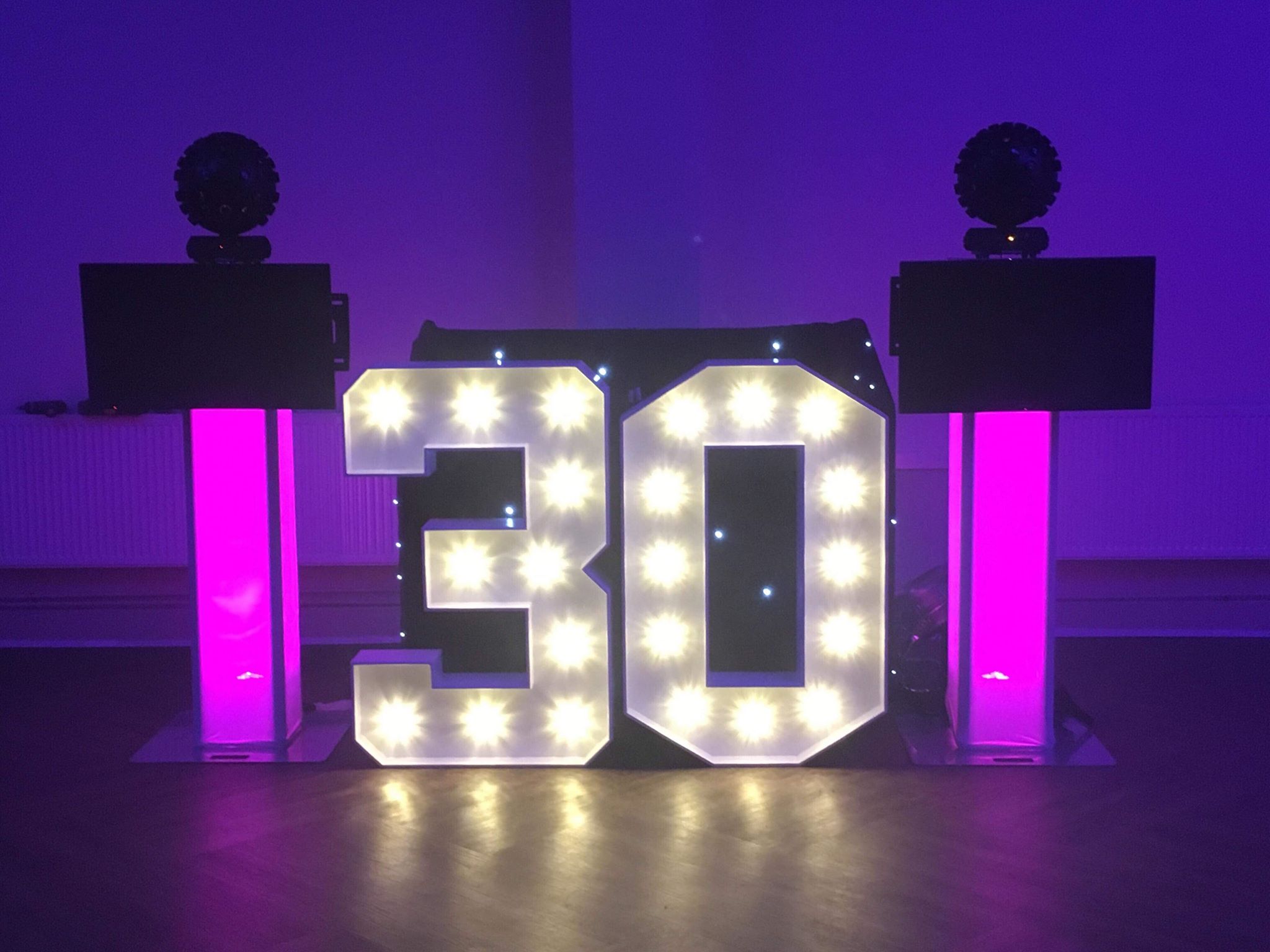 dj entertainment hire yorkshire